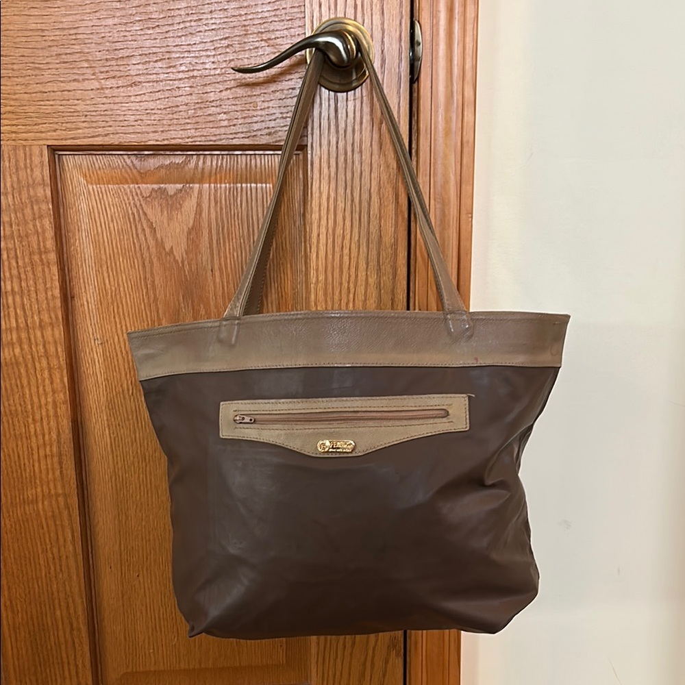 Fendi Tote w/ COA